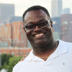 Meet your Posher, Lamont